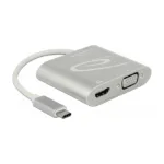 USB vaizdo adapteris DeLOCK 87705
