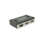 Laidas ar adapteris DeLOCK 87729 serial switch box, vaizdas 2