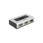 Laidas ar adapteris DeLOCK 87729 serial switch box