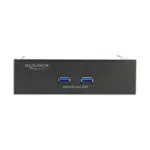 Korpuso dalis DeLOCK 61005, vaizdas 2