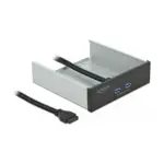 Korpuso dalis DeLOCK 61005