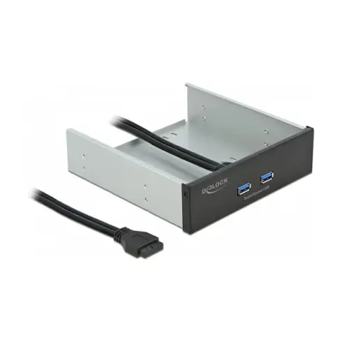 Korpuso dalis DeLOCK 61005
