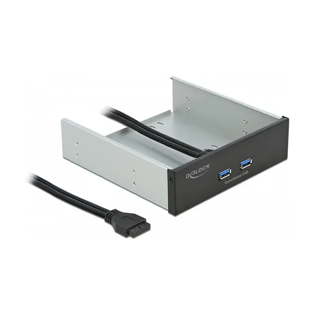 DeLOCK 61005 computer case part Korpuso dalis DeLOCK 61005