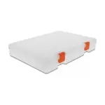 Laidas ar adapteris DeLOCK 18350 small parts/tool box