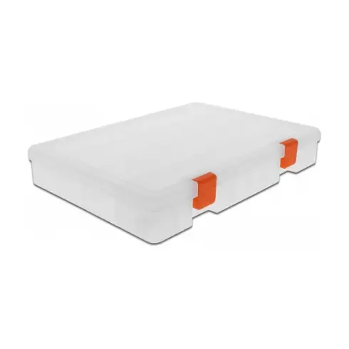 Laidas ar adapteris DeLOCK 18350 small parts/tool box