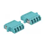 Tinklo kabelis DeLOCK 86541 fibre optic connector