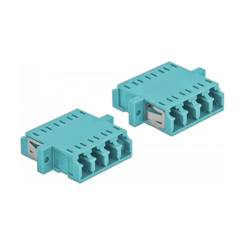 Tinklo kabelis DeLOCK 86541 fibre optic connector