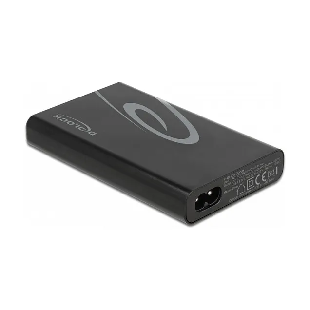 DeLOCK 41453 mobile device charger Įkroviklis DeLOCK 41453