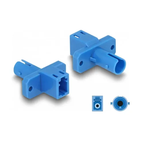 Optinis adapteris DeLOCK 87938