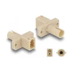 Optinis adapteris DeLOCK 87939
