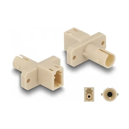 Optinis adapteris DeLOCK 87939