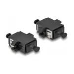 Optinis adapteris DeLOCK 87932, vaizdas 2