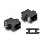 Optinis adapteris DeLOCK 87932