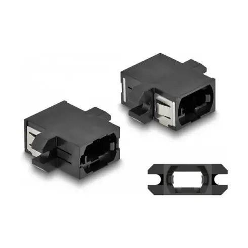 Optinis adapteris DeLOCK 87932
