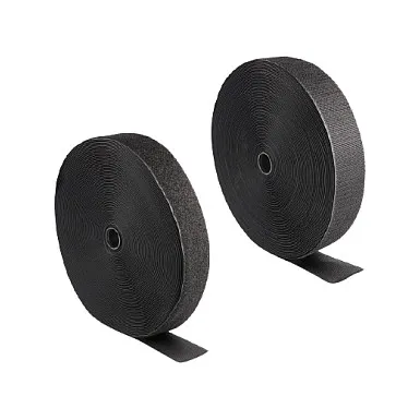 Laidas ar adapteris DeLOCK 20856 hook/loop fastener