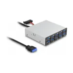 DeLOCK 64208 interface hub