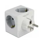 Adapteris DeLOCK 11496 power plug, vaizdas 2