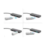 Vaizdo laidas ar adapteris DeLOCK 20924 port blocker, vaizdas 5