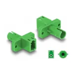 Optinis adapteris DeLOCK 87937