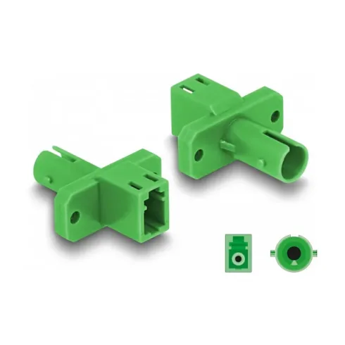 Optinis adapteris DeLOCK 87937