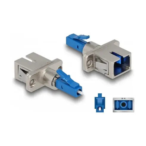 Optinis adapteris DeLOCK 87944
