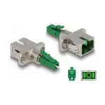 Tinklo kabelis DeLOCK 87943 fibre optic connector
