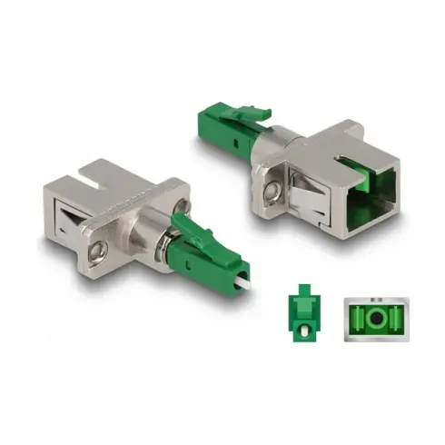 Tinklo kabelis DeLOCK 87943 fibre optic connector