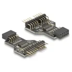 Kabelio adapteris DeLOCK 60045, vaizdas 2