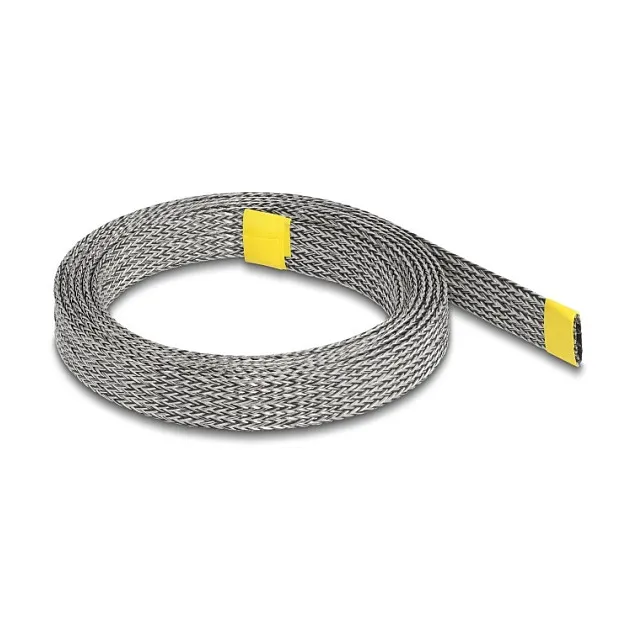 DeLOCK 20939 cable sleeve Kabelių apvalkalas DeLOCK 20939
