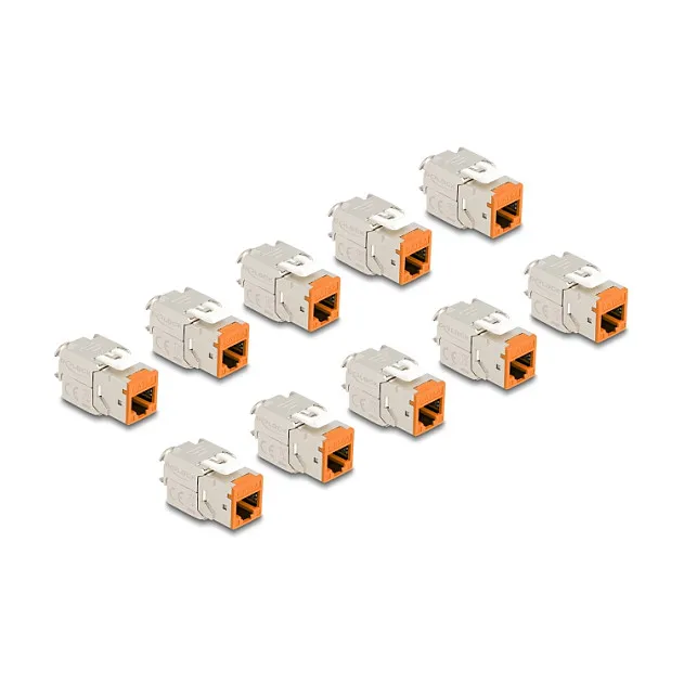 DeLOCK 88117 keystone module Keystone modulis DeLOCK 88117