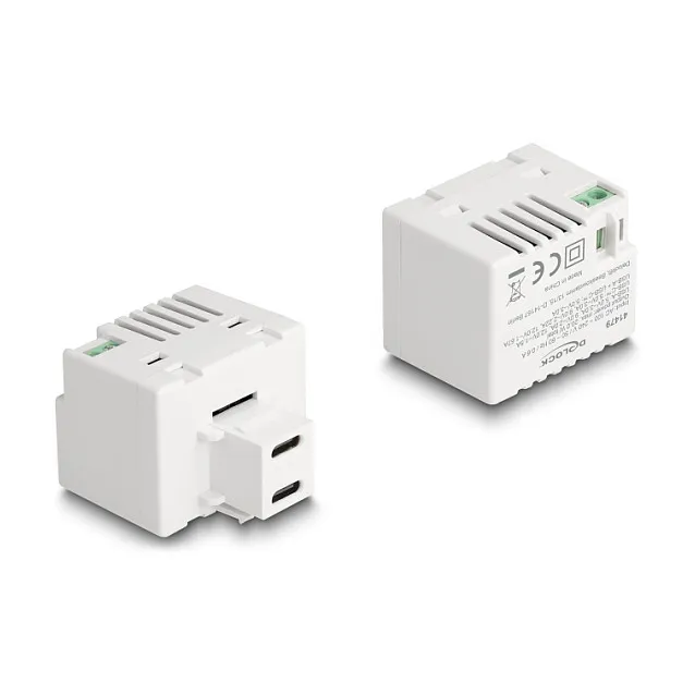 DeLOCK 41479 keystone module Keystone modulis DeLOCK 41479