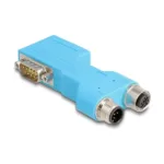 Kabelio adapteris DeLOCK 60666