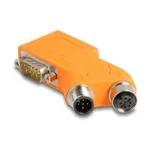 Kabelio adapteris DeLOCK 60667