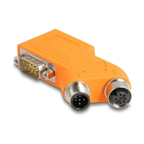 Kabelio adapteris DeLOCK 60667