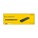 Dokavimo stotelė DeLOCK 88050, vaizdas 4