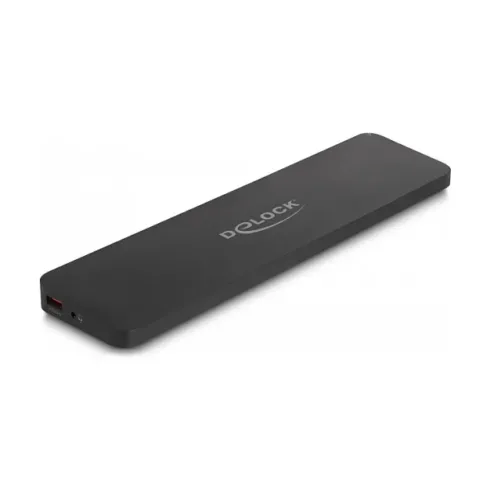 Dokavimo stotelė DeLOCK 88050