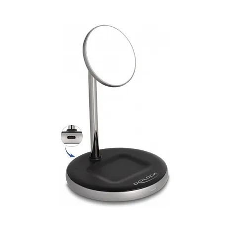 DeLOCK 66468 mobile device charger Įkroviklis DeLOCK 66468