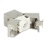 Tinklo kabelis DeLOCK RJ45/LSA Cat.6A (86479), vaizdas 2