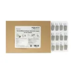 Tinklo kabelis DeLOCK RJ45/LSA Cat.6A (86479), vaizdas 3