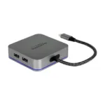 Dokavimo stotelė DeLOCK 87742 mobile, vaizdas 2