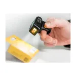 Skeneris DeLOCK Ring Barcode Scanner 1D and 2D with 2.4 GHz or Bluetooth (90508), vaizdas 2