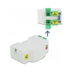 Tinklo įranga DeLOCK 86543 network junction box, vaizdas 2