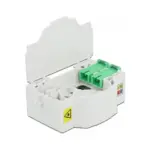 Tinklo įranga DeLOCK 86543 network junction box, vaizdas 3