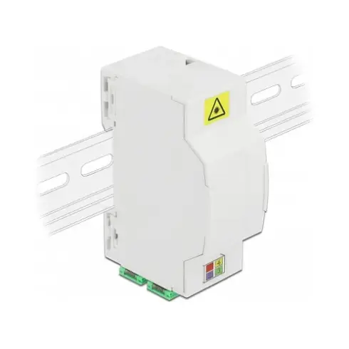 Tinklo įranga DeLOCK 86543 network junction box