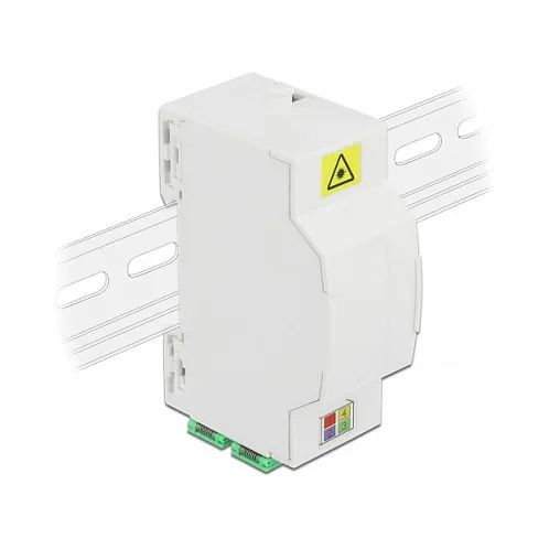 DeLOCK 86543 network junction box Tinklo įranga DeLOCK 86543 network junction box
