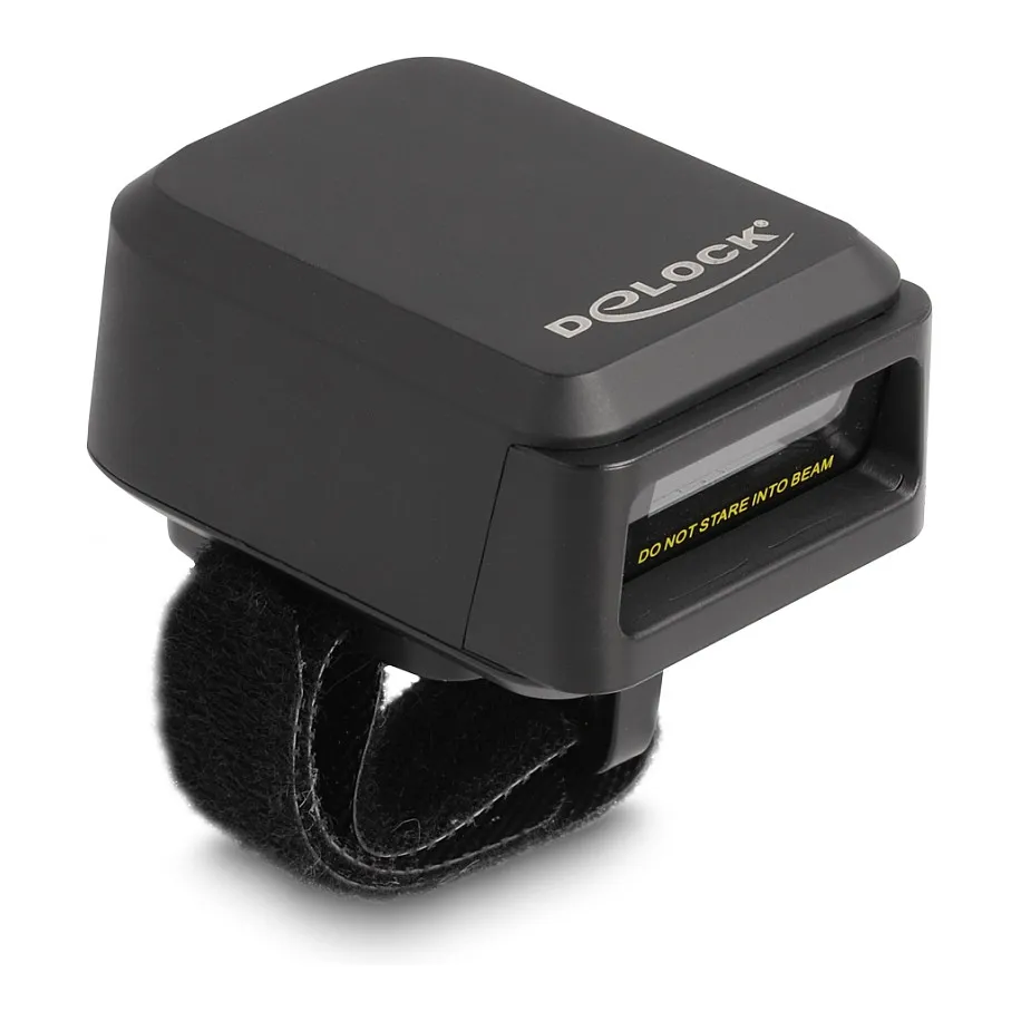 DeLOCK 90607 barcode reader DeLOCK 90607 barcode reader