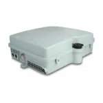 Optinių jungčių dėžutė DeLOCK 87903, vaizdas 2
