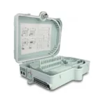 Optinių jungčių dėžutė DeLOCK 87903, vaizdas 4