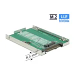 DeLOCK 62710 interface cards/adapter