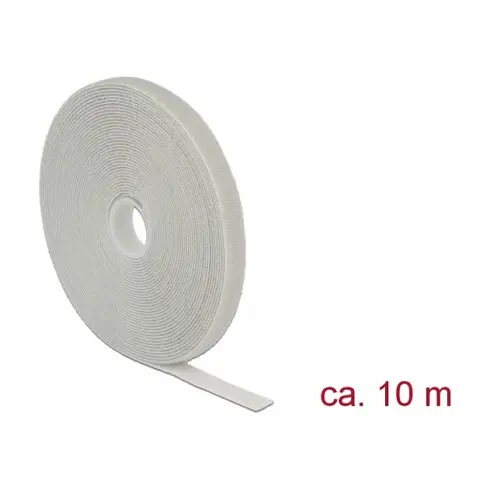 Laidas ar adapteris DeLOCK 18277 hook/loop fastener